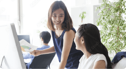 税務会計スタッフ／日商簿記2級以上／リモートワーク推奨
