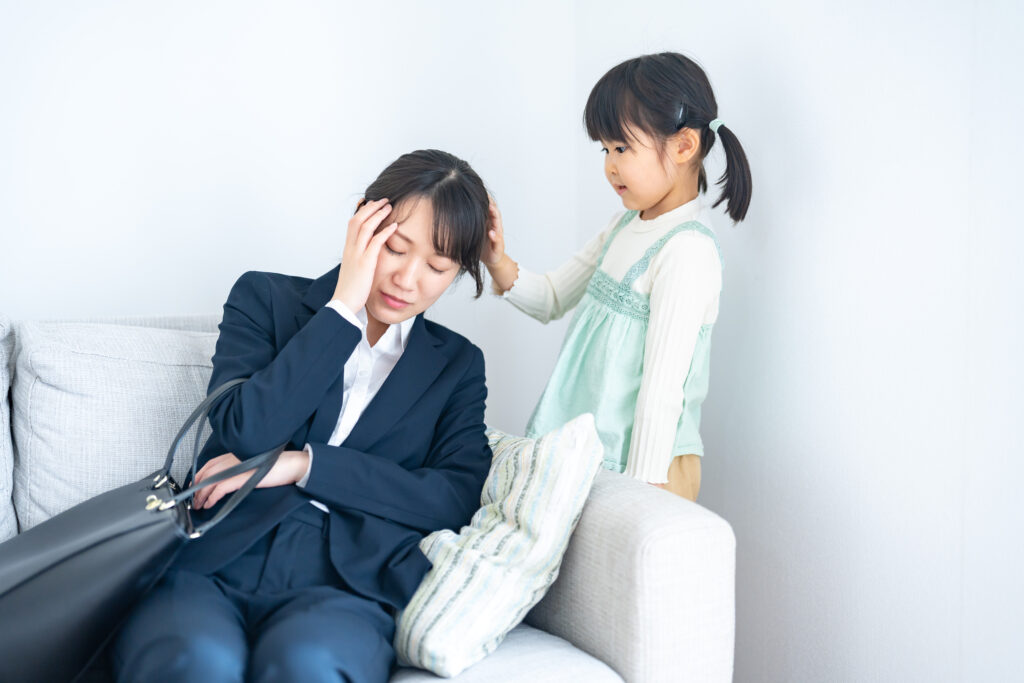 子育てと仕事の両立を成功させる10のコツ｜ワーキングペアレントの体験談に学ぶ現実解