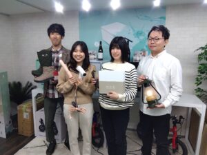 【急募】経理サポートスタッフ／未経験OK＆週3日・1日4h〜