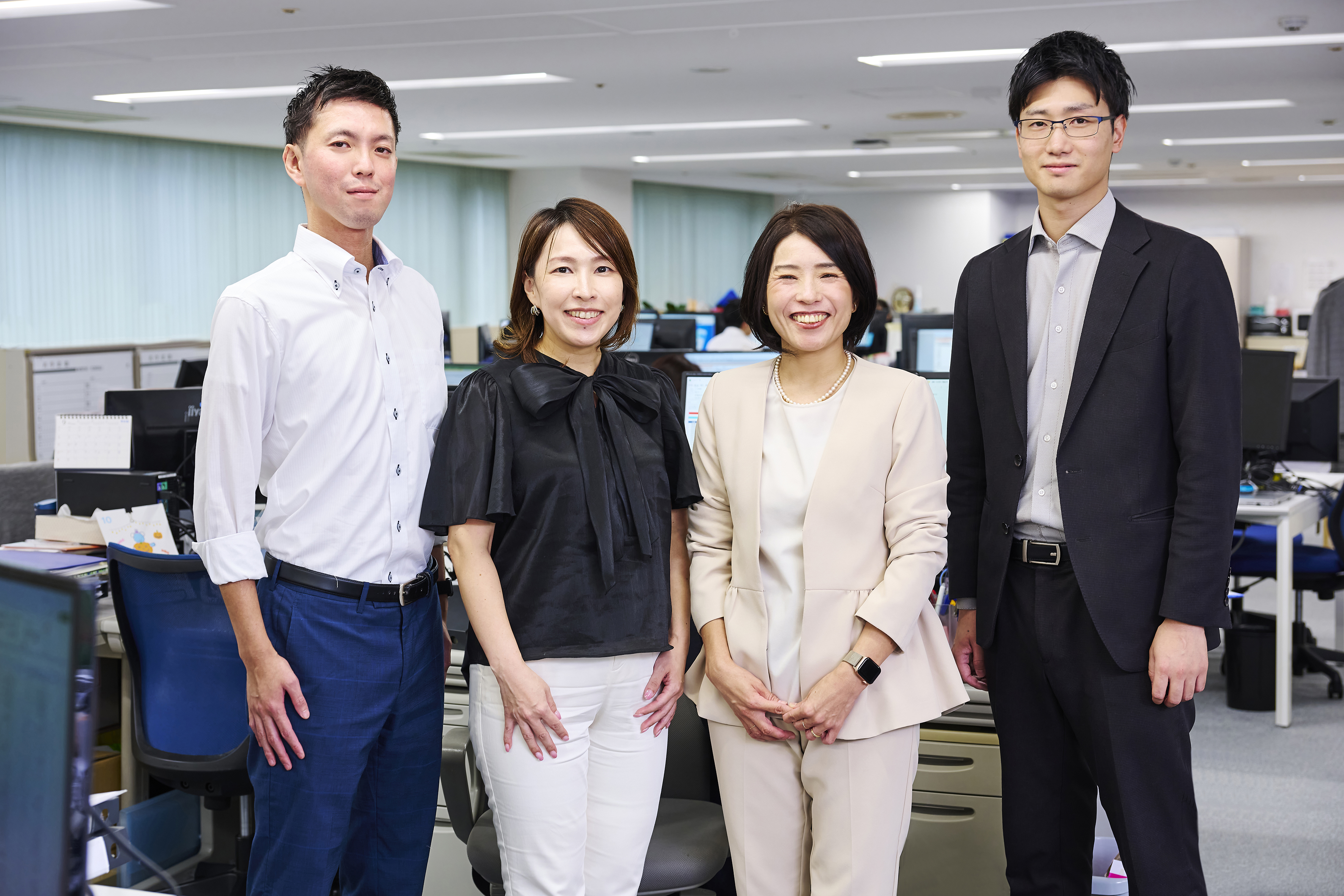 会計入力スタッフ(業務サポート室)／会計事務所経験者歓迎／弥生・MF使用／週3日・1日実働5時間～／賞与年2回！